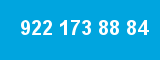 922 173 88 84